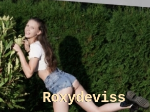 Roxydeviss