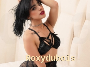 Roxydubois