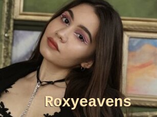 Roxyeavens