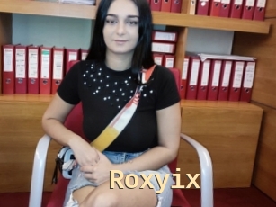 Roxyix