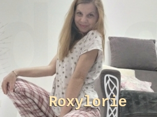 Roxylorie