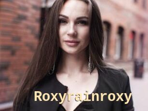 Roxyrainroxy