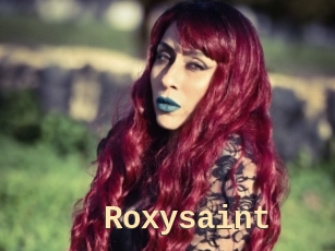 Roxysaint