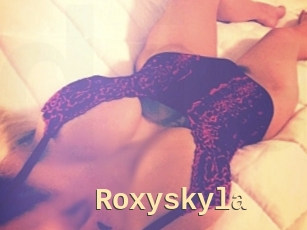 Roxyskyla