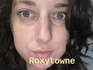 Roxytowne