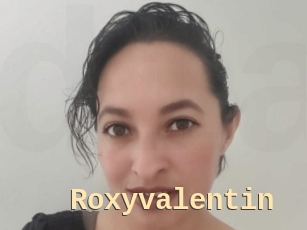 Roxyvalentin