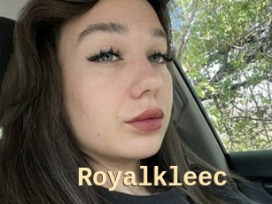 Royalkleec