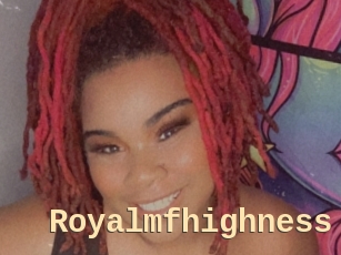 Royalmfhighness