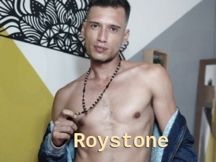 Roystone