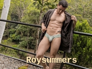 Roysummers