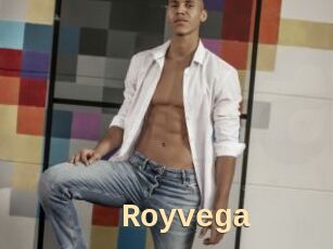 Royvega