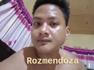 Rozmendoza