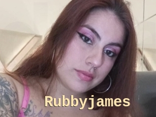 Rubbyjames