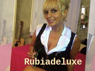 Rubiadeluxe