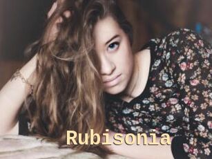 Rubisonia