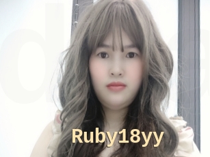 Ruby18yy