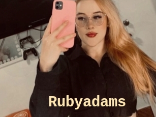 Rubyadams