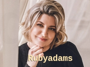 Rubyadams