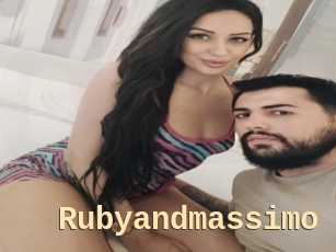 Rubyandmassimo