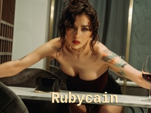 Rubycain