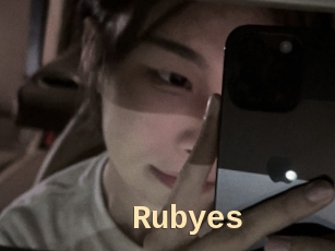 Rubyes