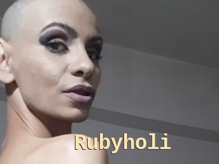 Rubyholi