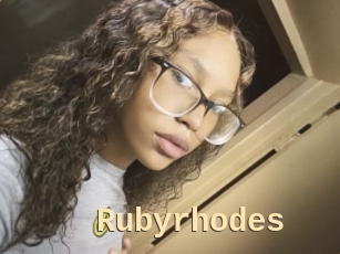 Rubyrhodes