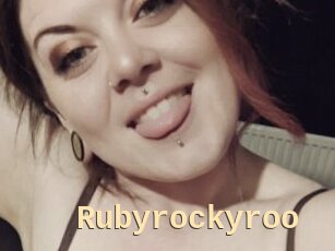 Rubyrockyroo