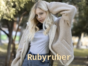 Rubyruber