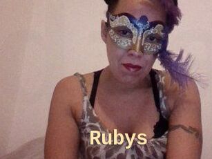 Rubys