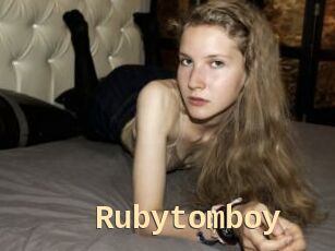 Rubytomboy