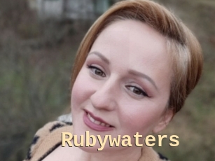 Rubywaters