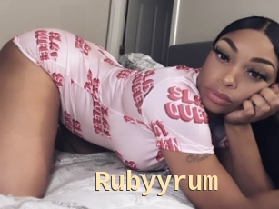 Rubyyrum