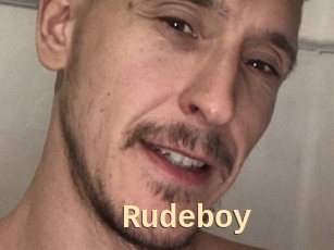 Rudeboy