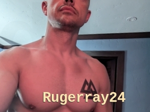 Rugerray24