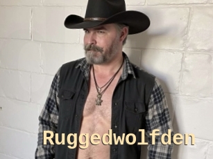 Ruggedwolfden