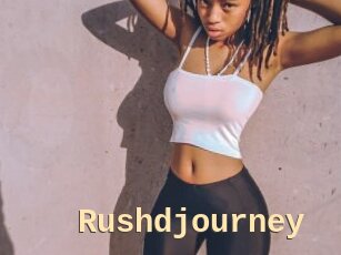 Rushdjourney