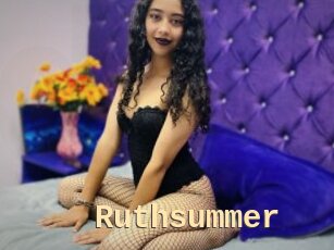 Ruthsummer