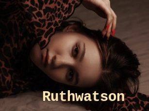 Ruthwatson