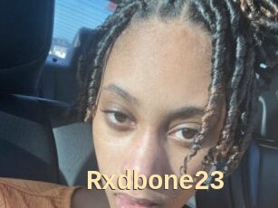 Rxdbone23