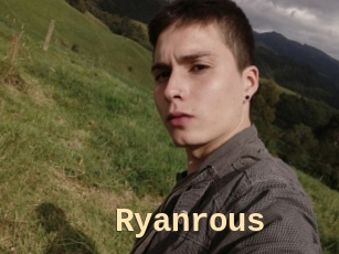 Ryanrous