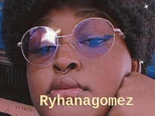 Ryhanagomez