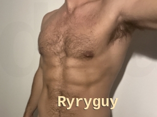 Ryryguy