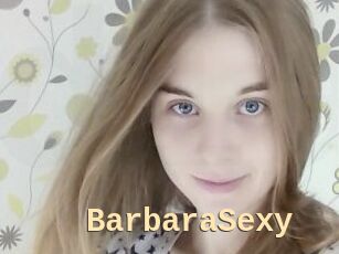 BarbaraSexy