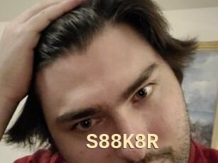 S88K8R