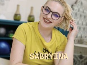 SABRYINA