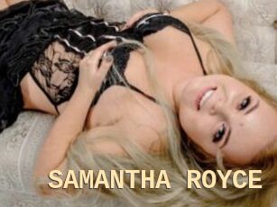 SAMANTHA_ROYCE