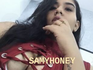 SAMYHONEY