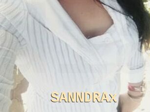 SANNDRAx