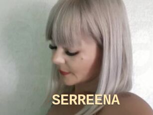 SERREENA